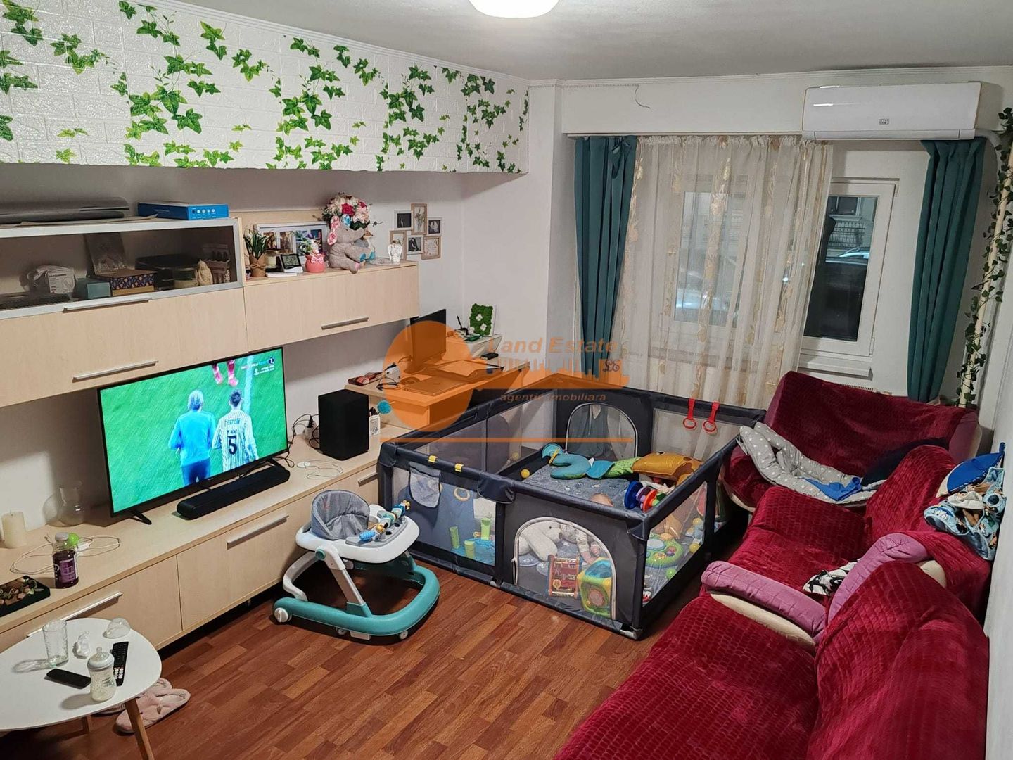 3 camere Sebastian - Poză 1