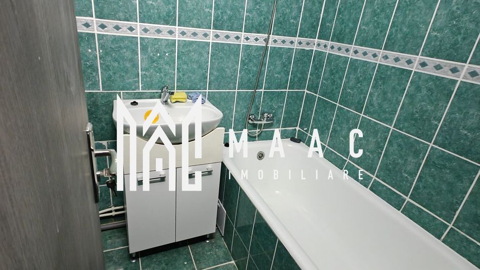 Garsoniera 1 camera I 24 mp I Etaj 3 I Zona Stefan Cel Mare I - Poză 6