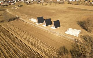 4 cabane | Cacica | Proiect în derulare - Poză 6