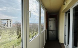 Apartament 2 camere, la cheie, balcon, boxa, loc de parcare - Poză 12