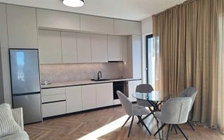 2 Camere decomandate, Scala,Frunzisului, UMF, UTCN, USAMV,Lidl,Parcare - Poză 3