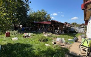 Casă familială pe un teren generos de 1.400 m² – Cristesti - Poză 5