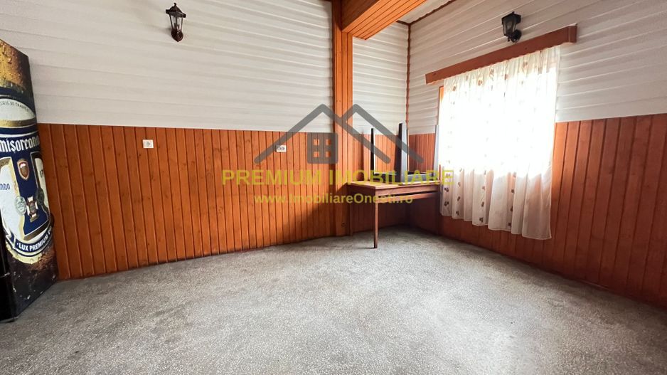 Spațiu comercial de vânzare – Zona de Sus, Onești - Poză 4