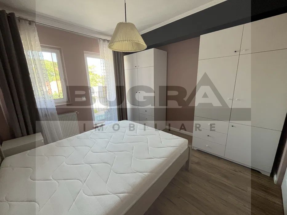 Apartament 2 camere, 54 mp, garaj, zona Maramuresului - Poză 1