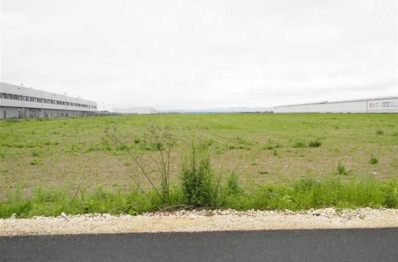 Teren pentru hale-Ghimbav-Joysonquin - Poză 5