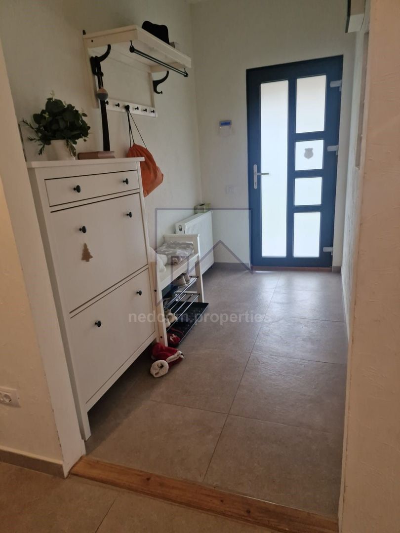 Vanzare Casa Individuala cu 700mp teren - Stefanestii De Sus - Poză 12