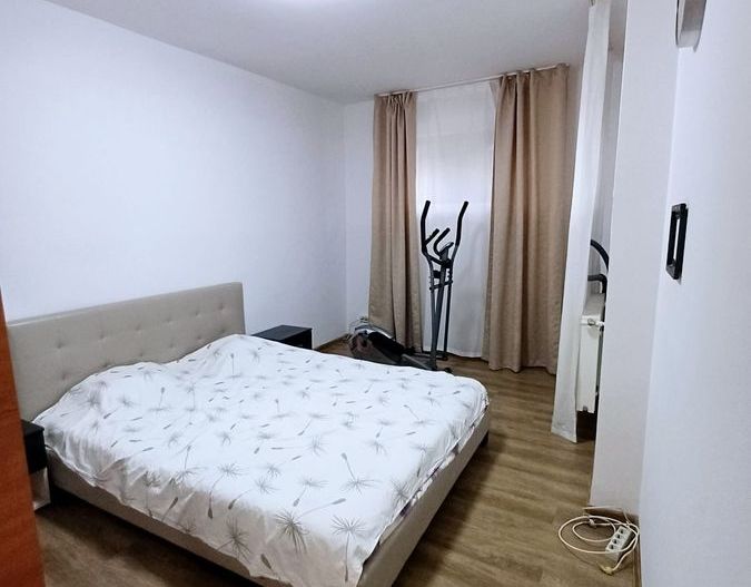 Apartamet 3 camere la vanzare - Sector 4, metrou Dimitrie leonida - Poză 9
