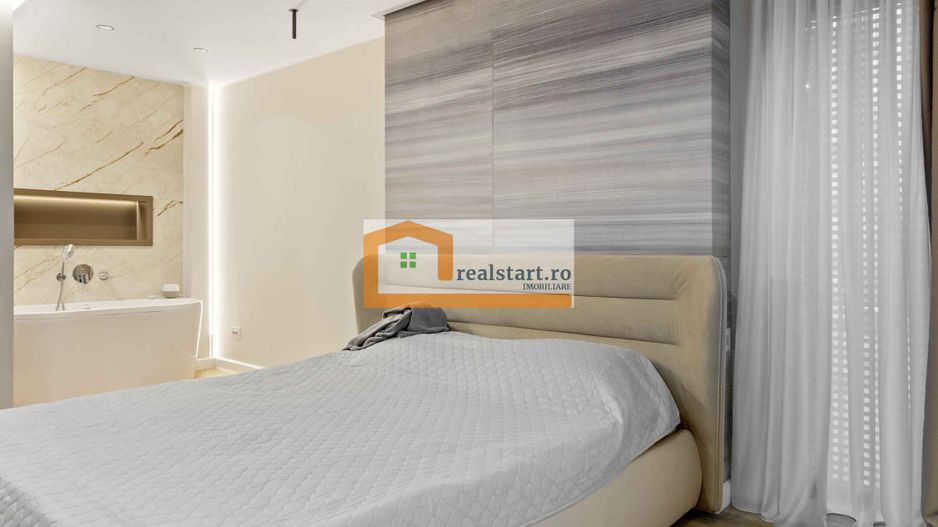 Vila individuala, acces metrou, 10 locuri parcare - Poză 24