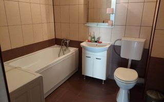 1 cameră, modern, Cartierul Zorilor, UMF, Parcare, USAMV - Poză 5