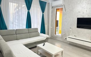 Apartament 3 camere de închiriat Theodor Pallady - Poză 1