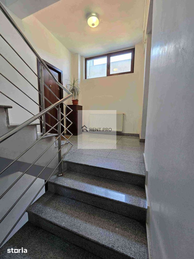 Garsonieră de închiriat | Bucureștii Noi | Etaj 2 | 37 mp | - Poză 8