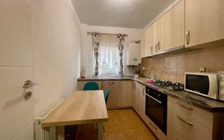 Chirie apartament modern 2 camere decomandate 50mp | Andrei Mureșanu - Poză 8