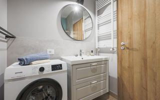 Apartament ARED Nou la cheie, 3 Camere,  COMISION 0 - Poză 5