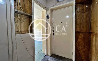 Apartament cu 3 camere de vânzare în zona Velența, Oradea - Poză 8