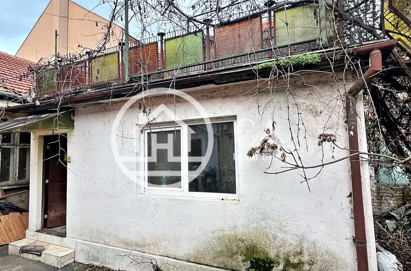 Apartament de vânzare cu 2 camere în zona ULTRACENTRALĂ, Oradea - Poză 7