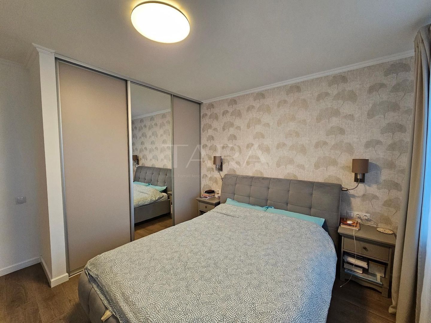 Inchiriez casa complet mobilata cartier Iris. - Poză 5