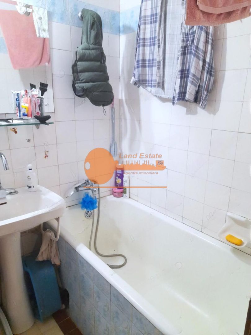 Apartament 4 camere | Drumul Taberei – Romancierilor | 96 mp - Poză 6