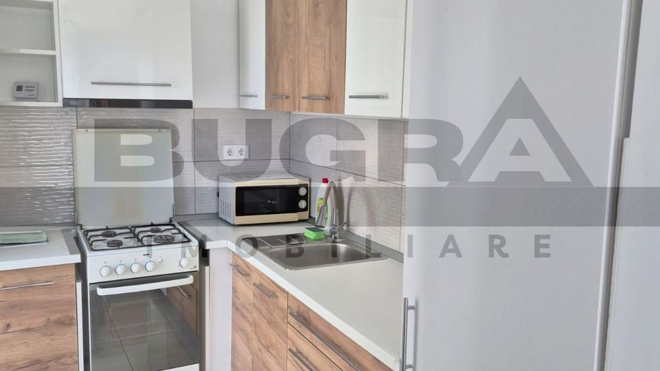 Apartament de 2 camere, decomandat, parcare, zona Calea Baciului - Poză 3