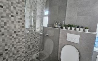Apartament 2 camere, mobilat lux, localizare excelenta Piața Alexandru Lahovari - Poză 14