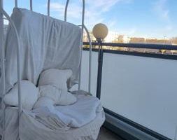 Apartamentul Cu 3 camere Doamna Ghica Plaza, terasă 27 mp, 2 băi, spațios - Poză 8