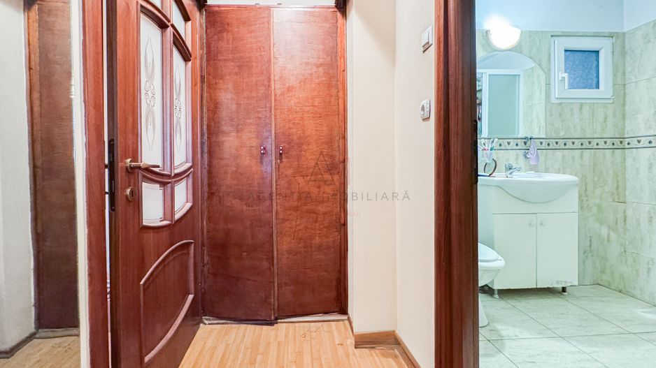 3 Camere Turda | Arcul de Triumf | Parcul Herastrau - Poză 16