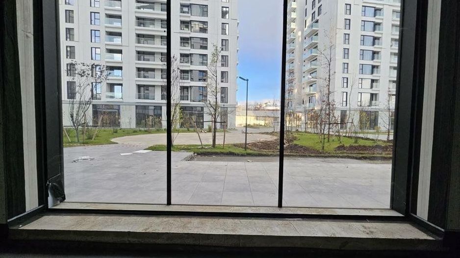 166mp + terasa spatiu One Cotroceni Park - Poză 4