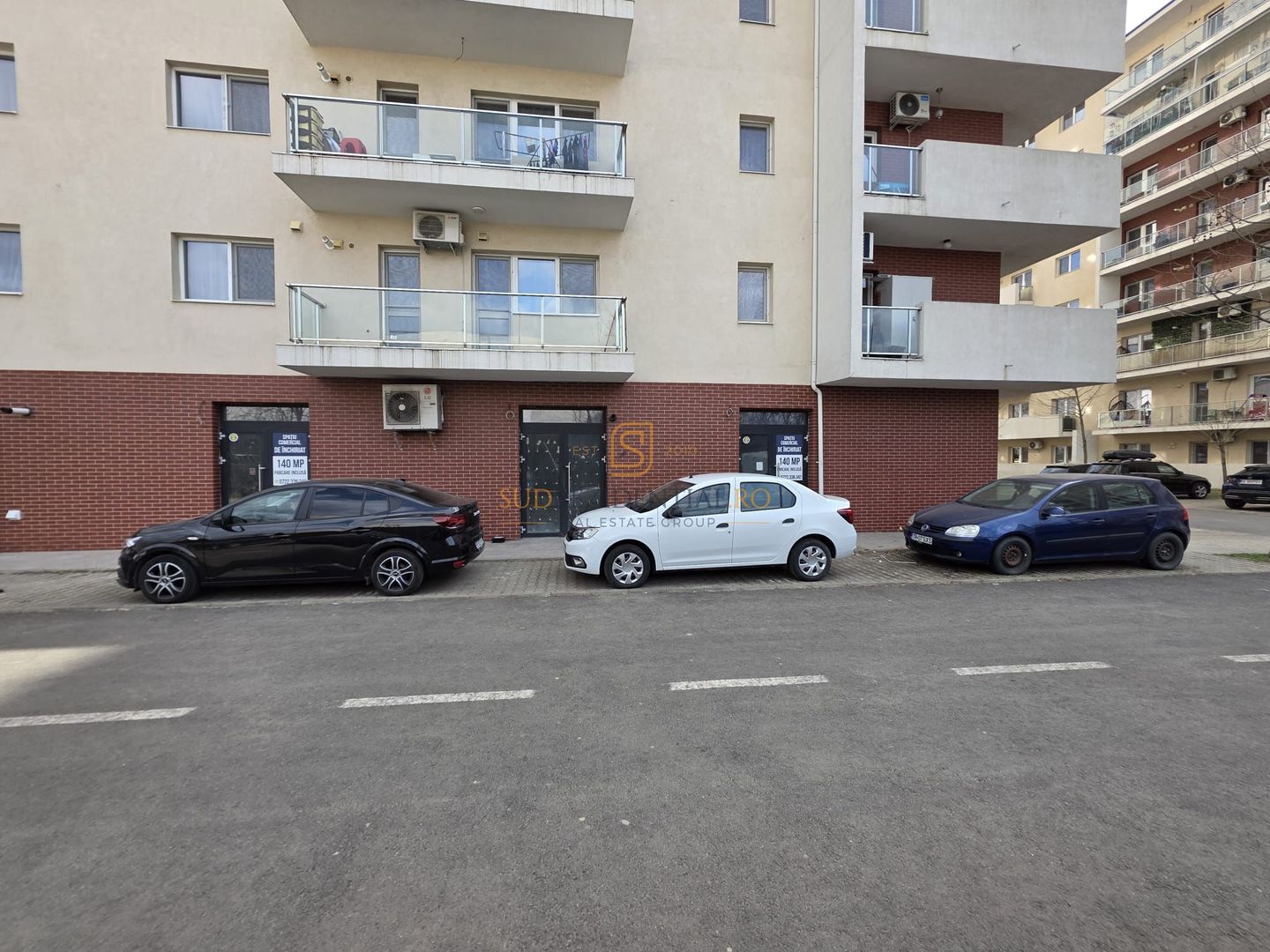 Spatiu comercial premium 140 mp, The Grand Kristal, Sector 4 - Poză 5