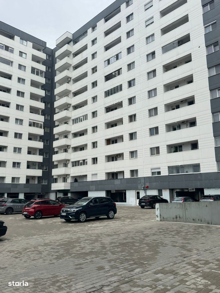 Apartment 2 camere  pe Bld. Metalurgiei/ Dimitrie Leonida Metrou. - Poză 8