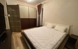 Duplex de vânzare/ cartier Europa/  curte/ terasa de 25 mp/ finisat modern - Poză 11
