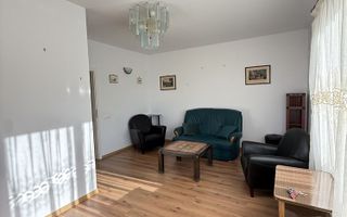 Apartament decomandat parcare inclusă, zona Zorilor, Europa. - Poză 6