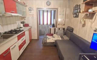 Apartament 3 camere, parter înalt, Nicolina Belvedere - Poză 3