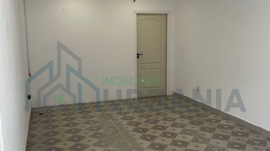 Spațiu comercial închiriere, zona centrală Târgu Frumos - Poză 3