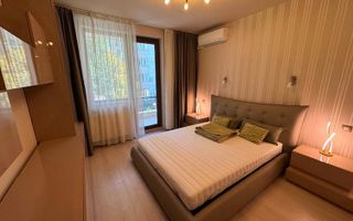 Apartament 3 camere complet utilat/mobilat Decebal/Alba Iulia - Poză 12