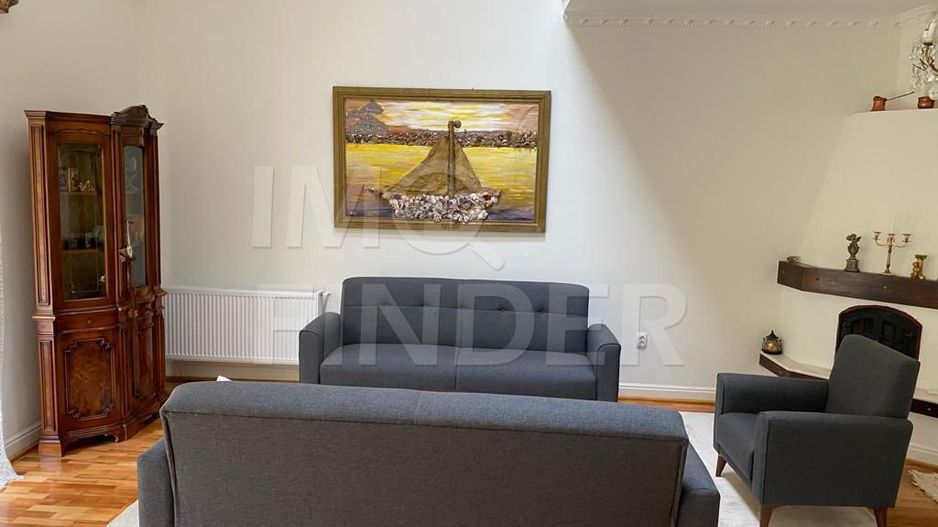 Inchiriere casa individuala, Hotel Belvedere - Poză 6