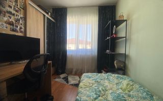 Pret accesibil! Vanzare apartament cu 2 camere in Doicesti - Poză 10