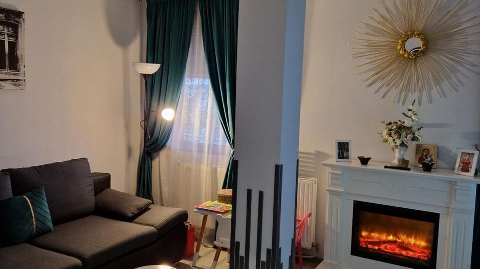 Cartier Europa | Duplex | 5 camere | 4 bai | Toata utilitatile | Comision 0% - Poză 8