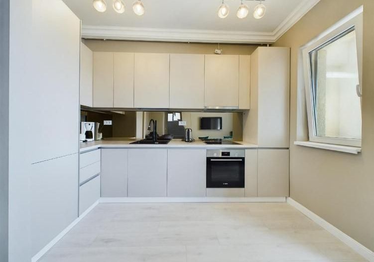 Apartament 2 camere NOU | Design de arhitect | 2 balcoane - Poză 9