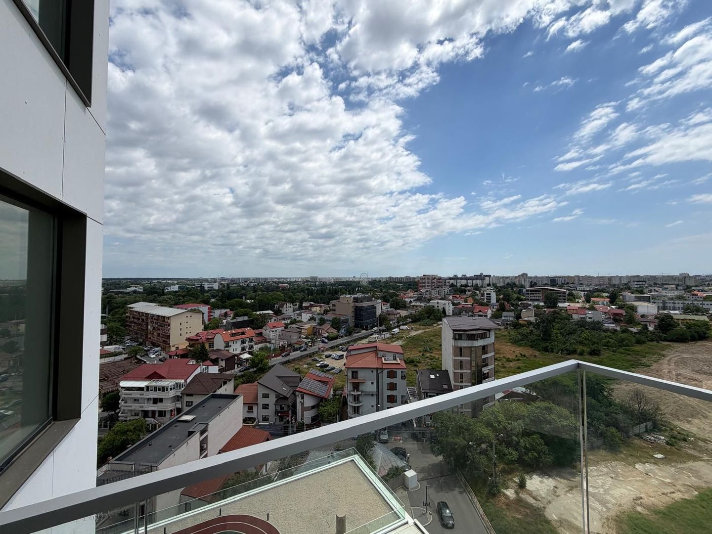 Apartament 2 camere cu vedere spre Lacul Tei | One Verdi Park - Poză 3