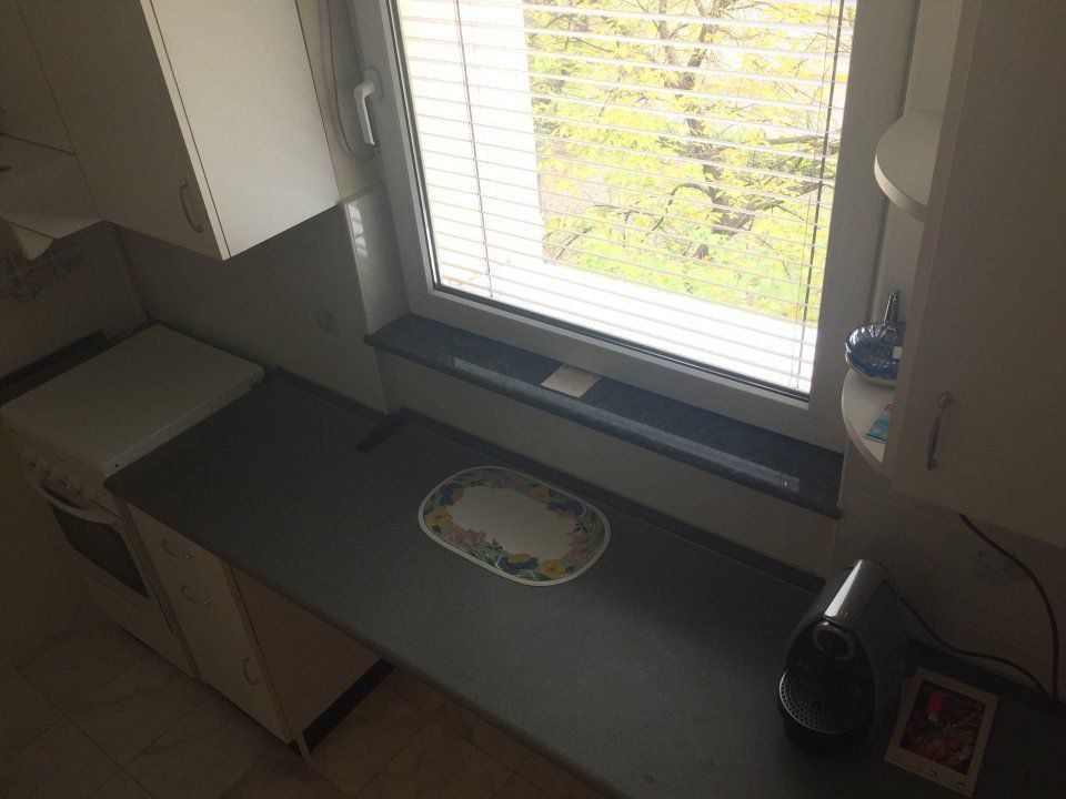 Apartament cochet Aleea Circului - Poză 5