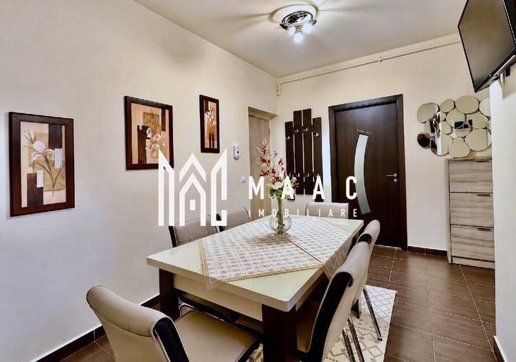 Apartament 2 camere de vânzare | Cisnădie, Central | 50 mp - Poză 1