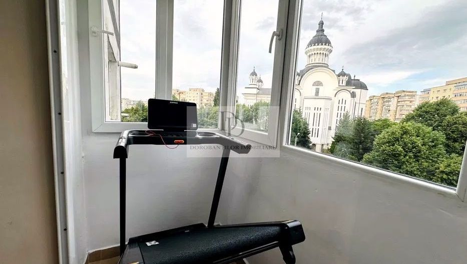 Apartament 2 camere decomandat | Renovat | Mănăștur – Primăverii - Poză 7