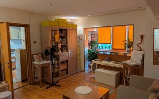 Apartament Mosilor/  Eminescu - Poză 1