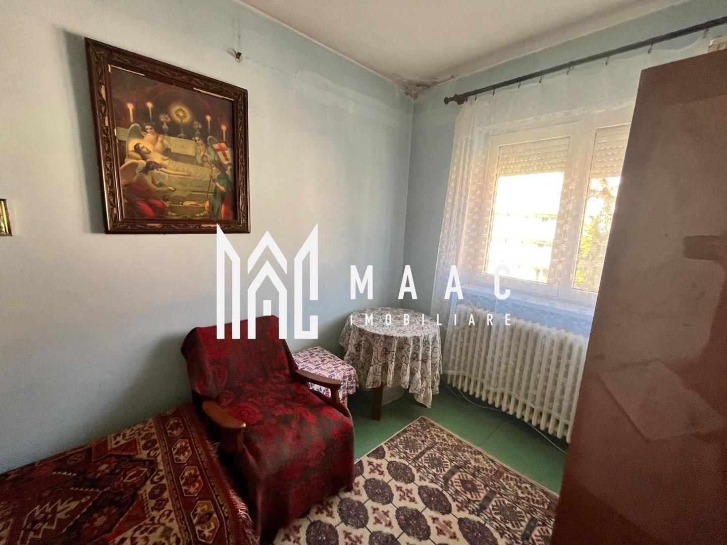 Apartament 3 camere | 43 MPU | Hipodrom 1 - Poză 7