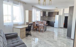 Apartament cu 3 camere | 70 mp | Prima inchiriere | Parcare | Zona Vivo - Poză 1