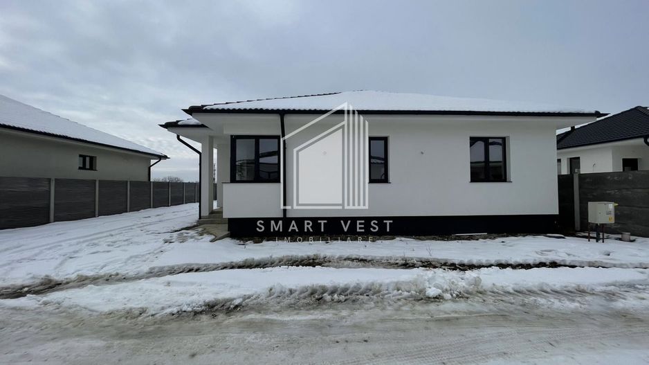 Casa de vanzare | 125mp | Martinesti | - Poză 24