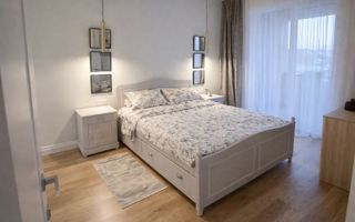 Apartament premium 3 camere 2 bai parcare subterana 2 balcoane Lazaret - Poză 2