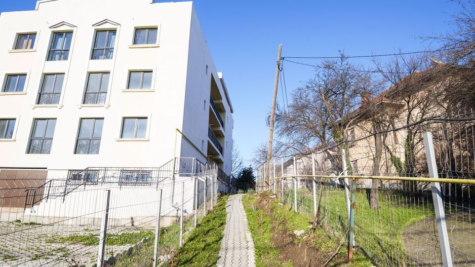 Spatiu comercial/de birouri elegant pentru afacerea ta, Brestei-zona Obedeanu - Poză 12
