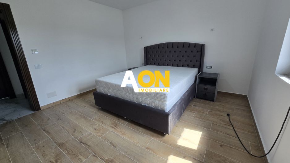 Casa Individuala 4 Camere, 2 Bai, 500mp Teren - Poză 9