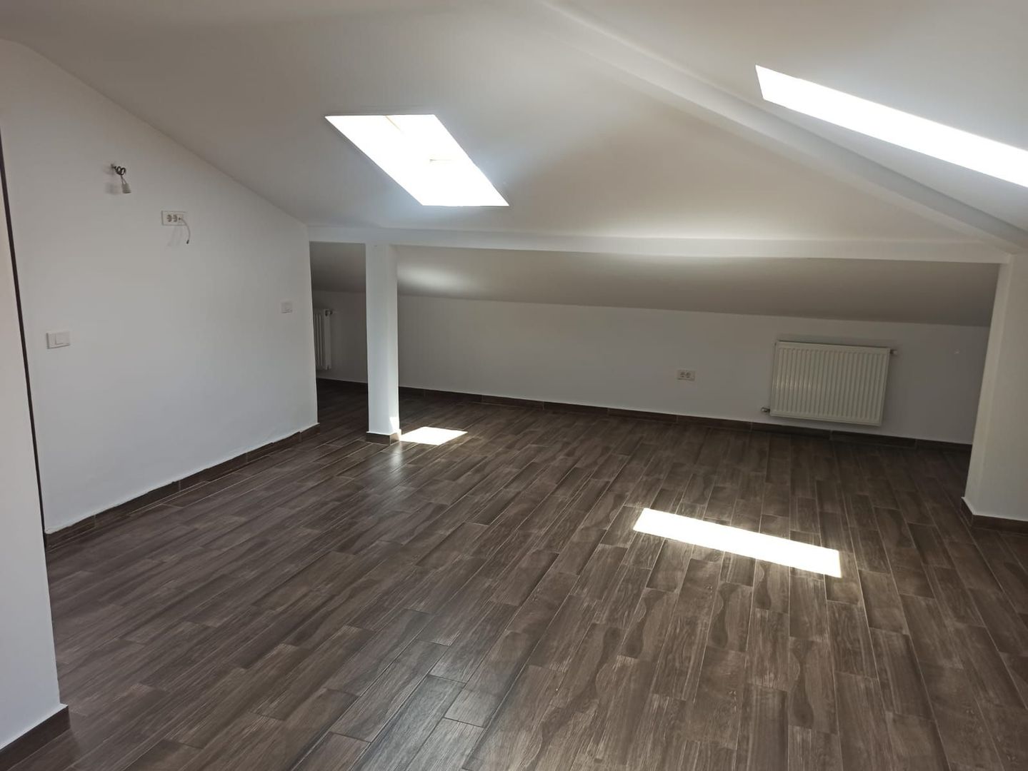 2cam.studio-mansarda-87mp/15min metrou D.Leonida - Poză 36