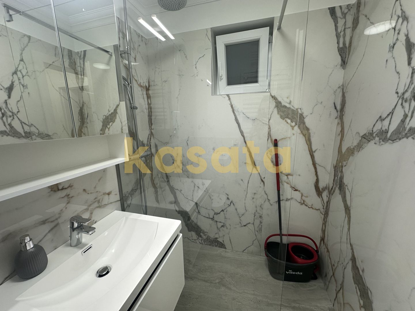 Apartament 2 Camere | Renovat 2025 | Etaj Intermediar | Boiler - Poză 8